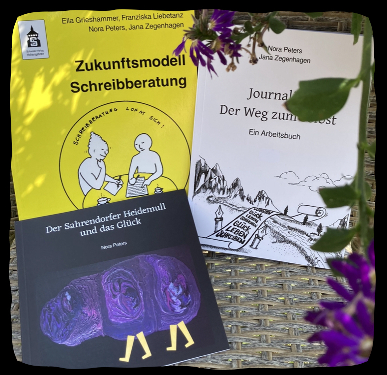 unsere Bücher