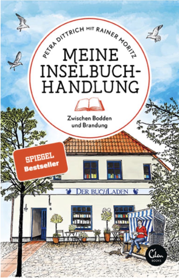 Buchperle