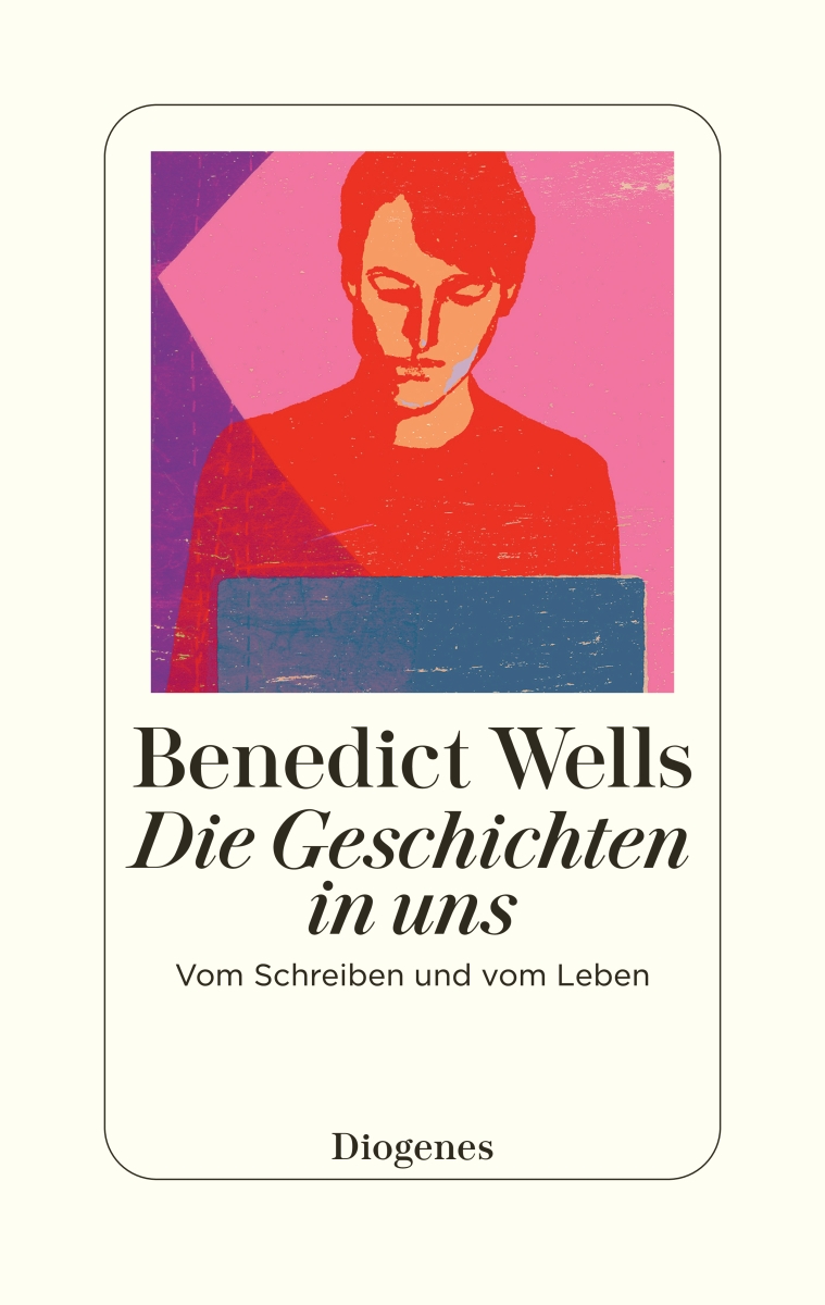 Benedict Wells